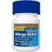 GoodSense Allergy Relief Loratadine Tablets 10 mg Antihistamine Allergy Medicine for 24 Hour Allergy Relief 30 Count - Buy Online on GoSupps.com