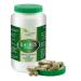 Vita Ideal Vegan Kalmus Wurzel 180 capsules - Acorus calamus - Tgesation 800mg Kalmus root powder ground.Plant natural and without additives original from vitalideal.