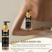 Dongcill Magic Body Life Magic Body Strafting Oil Glow Remedy Oil body firming massage oil nongreasy nonsticky body oil for all skin types for smooth and firm skin 100 ml - Buy Online on GoSupps.com