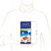 L'AUTHENTIQUE LAIT NOISETTES Tablette 3x100 g (Lot de 4) - Buy Online on GoSupps.com
