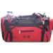 Deluxe MMA Taekwondo Karate Sparring Gear Equipment Bag 13x27x14 - 125E - Buy Online on GoSupps.com