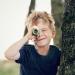 HABA Terra Kids Monocular | Compact Monocular with Carabiner Clip for Outdoor Exploration - Buy Online on GoSupps.com