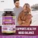 Herba Saffron Supplement 90 Capsules | Saffron Extract Standardized to 2% Safranal and 3% Crocin | 15mg Saffron from Pure Crocus Sativus | Helps to Support Mood Balance | NPN from Health Canada - Buy Online on GoSupps.com