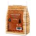 ULTHMOK INC Premium cinnamon sticks 100 pieces 250 g Cinnamon Cinnamon 100 natural gently dried vegan