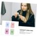 JECOMPRIS 8-Pack Plastic Contact Lens Containers & Travel Cases - Glass Storage Set for Eye Lenses & Terrarium Needs - Buy Online on GoSupps.com