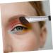 VINTORKY 4 Pcs Eyeshadow Brush Eyeliner Applicator Tool Angled Eyeliner Brush Nose Contour Brush Brow Nylon - Buy Online on GoSupps.com