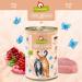 Granapet Delicatessen Calf Wet Cat Food - Cereal-Free No Sugar Additives High Meat Content & Quality Oils - 6 x 400g Pack - Buy Online on GoSupps.com