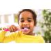 Buy NENEDENT Children's Toothpaste - Homeopathy & Fluoride Compatible Gentle Care 500 ppm 50ml - International Shipping Available - Buy Online on GoSupps.com