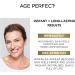 L'Oreal Paris Cell Renew Day Cream Age Perfect Anti-Oxidant Recovery Complex Eye Cream With SPF 30 For Anti- Wrinkle Firmness Radiance And UV Protection 50ml - Buy Online on GoSupps.com