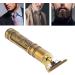 Professional Electric Hair Clipper Kit for Men - USB Charging High-Speed Cutter with Aluminum Alloy Blades - International Shipping Available - Buy Online on GoSupps.com