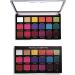 Makeup Revolution Pro Regeneration Eyeshadow Palette Trends Mischief Mattes - Buy Online on GoSupps.com