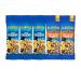 Healthy Nuts Snack Packs - Mixed Nuts and Trail Mix Variety Pack (28 Count) - Buy Online on GoSupps.com