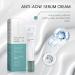  WJnflQN Moisturizing Cream | Face Balm - Soothing Repairing Moisturizing Lotion for Dry Sensitive Skin. Reduces Imperfections Brightens Controls Oil. Face and Body Women and Men - Buy Online on GoSupps.com