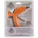 Gorilla Dual Temp Mini Hot Glue Gun Kit with 30 Hot Glue Sticks Glue Gun + 30 ct Sticks - Buy Online on GoSupps.com