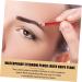 Healeved 12pcs Lip Liner Eyeliner Eyebrow Pencil Lip Liner Pencil Eyeliner Black Gel Eyeliner Wooden - Buy Online on GoSupps.com
