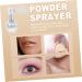 Buy 1pc Air Bag Sparkle Face Tools Animal Stuffing Spray Bottle for Hair Highlighter & Glitter Eyeshadow | International Shipping Available - Buy Online on GoSupps.com