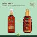 Garnier Ambre Solaire Ideal Bronze SPF15 Oil Sun Cream 150ml - Buy Online on GoSupps.com