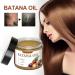120g Raw Batana Oil Batana Oil for Hair Growth Natural Batana Oil for Healthy Hair Hair Treatment Mask Batana Oil for Woman Natural Hair Mask Mask Hair Treatment Repair Hair Oil Repair Splitting - Buy Online on GoSupps.com