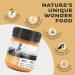 Steens Manuka Honey - MGO 263+ - 100% Certified UMF 10+ - 340g - New Zealand Bottled & Sealed - Pure & Raw - Buy Online on GoSupps.com