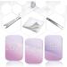 Mckesson Sterile Suture Removal Kit - Metal Scissors, Forceps, Woven Pad | Single-Use Pack for Stitch Removal - Buy Online on GoSupps.com