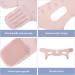 Double Chin Reducer Soft High-Elastic V Line Lifting Mask Breathable Chin Strap Depuffing and Skin Tightening Chin Mask Normal Style Beauty Tools - Buy Online on GoSupps.com