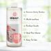 GLEAN Sticky Stuff Remover Liquid | STICKY RESIDUE DISSOLVER | Removes Glue Sticky Tape Label Residue Gum Stickers | Multi-Surface: Wood Glass Metal Tiles Fabric | 500ml - Buy Online on GoSupps.com