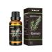 Rosemary Essential Oil Essential Oil 100% Natural Essential Oil-Perfect for Diffuser Humidifier Aromatherapy Massage Skin & Hair Care 1.01fl oz Rosemary 1 Fl Oz (Pack of 1)