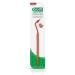 GUM Stimulator Handle with Conical Shaped Rubber Tip (6 x 1 count) 6 Stimulators - Buy Online on GoSupps.com