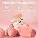 Yoni Wash Yoni Oil & Soap Bar for Women - PH Balance & Peach Scent | International Shipping Available - Buy Online on GoSupps.com