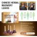 Moxibustion Gathering Energy & Detoxification Slimming Sticks - 20PCs Moxa Sticks for Effective Slimming and Wellness - Buy Online on GoSupps.com