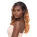 Outre Melted Hairline Lace Front Wig - DIVINE - Pre-Plucked Baby Hairs - Wide Elastic Band - HD Transparent Lace - Buy Online on GoSupps.com