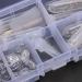 FRGMNT Optical Eyeglasses Repair Kit | Complete Tool Box for Sunglasses with Screws Nuts & Nose Pads - International Shipping Available - Buy Online on GoSupps.com