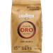 Oro Whole Bean Coffee Blend Medium Roast 1kg Bag (1 Pack) & Lavazza Qualita Oro Ground Coffee Blend Medium Roast 250g Brick Authentic Italian Non GMO Blende - Buy Online on GoSupps.com