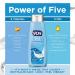 VO5 Moisturizing 2-in-1 Shampoo Conditioner, 12.5 Fl Oz - Pack of 1 - Buy Online on GoSupps.com