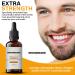 Groomarang Gum Oil - 100% Pure Botanical Oil (30ml) - Extra Strength Formula with Convenient Dropper Bottle - Buy Online on GoSupps.com