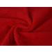 CASA COPENHAGEN 550 GSM 6Pcs Towel Set - Super Soft Egyptian Cotton Towels for Bath, Kitchen & Shower - American Blue & Red - Buy Online on GoSupps.com