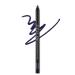 SISTER ANN Double Effect Waterproof Eye Pencil eye liner+eye shadow built-in sharpener Korea cosmetic 0.5g 02_Chic Navy