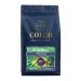 BRAZILIAN Single Origin Coffee | Tio Lucas | Arabica Bourbon | Medium Roast | Roasted Coffee Beans (1kg Resealable Bag)
