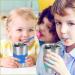 6 Pack Kids Cups with Straw and Lid - Spill Proof Stainless Steel Tumbler Set with Coasters | BPA-Free, Unbreakable Water Glasses for Toddler, Children, Adults - Ideal for Travel - Buy Online on GoSupps.com