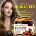 Organic Batana Oil for Hair Growth - 100% Pure Natural Oil for Men & Women - Prevent Hair Loss & Enhance Thickness - 120mL - Buy Online on GoSupps.com