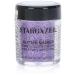 Stargazer Glitter Shaker Lazer Purple. Cosmetic glitter powder for use on the eyes lips face body hair and nails.