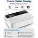 Insulin Refrigerator USB Portable Cooler Medical Fridge Portable Insulin Box Eye Drops Storage Car Refrigerator Insulin 2-8 Degrees Storage Box 1Battery - Buy Online on GoSupps.com