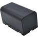 Buy BWXY 4000mAh Compatible Replacement Battery for ES-75 ES-8000 ES-8100V & More - International Shipping Available - Buy Online on GoSupps.com