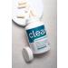 Clear Probiotics Inflammatory Support Supplement - Gut Health - Body Aches Relief - Antioxidants - Turkey Tail & Ginger Root - 60 capsules - Buy Online on GoSupps.com