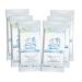 Body Wipes for Adults | No Rinse, Cleansing Shower Wipes | Disposable Bathing Wipes - Great for Camping, Gym and Travel (48 Bath Wipes)
