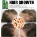 13 ginger hair growth serum hair density nourishment spray with ginger anti hair loss nourishing ginger spray for all hair types hair serum treatment - Buy Online on GoSupps.com