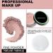Long Lasting Lightweight Face Setting Powder - Oil Control & Breathable - 03 Light Pink - Buy Online on GoSupps.com