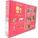 Medium Gingerbread House Kit - Easy to Build - Create-A-Treat - Buy Online on GoSupps.com