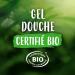 Ushua a Certified organic coconut shower gel - Buy Online on GoSupps.com