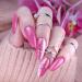 Buy 30g Clear Acrylic Powder | Air-Curing Smartnail for Professional Nail Art | International Shipping Available - Buy Online on GoSupps.com